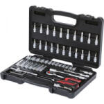 KS TOOLS (911.0653) Dugókulcs készlet (911.0653) (911.0653)