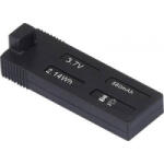 Reely Race Copter repülő akku Alkalmas: Reely Green Racer (RE-5691423)