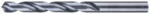 Pferd TOOLS HSS-G N Spirálfúró 12.1 mm Teljes hossz 151 mm DIN 338 5 db (25203716) (25203716) - aqua