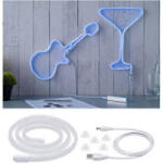 Paulmann 70564 LED csík 1 m (70564)