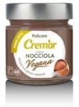 CREM`OR Mogyorókrém, vegán, 35%, 240 g, (KHK1046) (KHK1046)