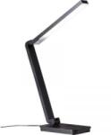 Brilliant Tori (G99027/06) LED-es íróasztali lámpa 5 W Fekete (G99027/06) - aqua