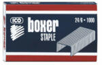 Boxer Tűzőkapocs BOXER 24/6 1000 db/dob (7330024000)