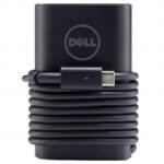Dell USB-C 100 W AC Adapter 1m Cord EU Notebook tápegység 100 W (-2PX0N) (DELL-2PX0N)