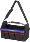 WORKPRO Szerszámos táska tartalom nélkül (H x Sz x Ma) 410 x 235 x 270 mm (WP281011) (WP281011)