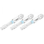 HAZET (2204NSLG-4/3) Hatlap bit 4 mm C 6.3 1 db (2204NSLG-4/3)