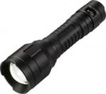 TOOLCRAFT Kézilámpa Li-ion akkuk Beállítható pontnagyság, Állítható, USB csatlakozóval 1100 lm 30 óra 228 g (TO-10153320) (TO-10153320)