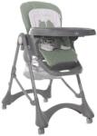 Lorelli Bellissimon multifunkciós etetőszék - Green (10100512504)