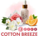 Vectair Systems SensaMist Cotton Breeze Illatolaj - Diffúzorba - 1L