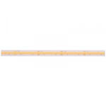 DEKO-LIGHT Sauna (840410) LED csík EEK: G (A - G) Nyílt kábelvég 24 V 2 m Melegfehér 1 db (840410)