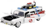 Jada Toys Ghostbusters ECTO-1 1: 24 Autómodell (253235000) (253235000)