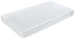 BabyNeeds - Saltea pentru copii Confort, 160x80x15 cm (DANKOM1608015CM) - roua Saltea bebelusi