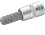 TOOLCRAFT Dugókulcs betét 6, 3 mm (1/4) kereszthornyú PZ4 bittel, 37 mm, (816060) (816060)