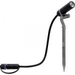 Paulmann Plantini 93997 Világításrendszer, Plug & Shine LED-es kerti fényszóró LED 2.5 W Antracit (93997) - aqua