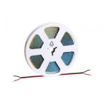 Paulmann Strip Silver COB (76032) LED csík EEK: F (A - G) 24 V 5000 mm Nappalifény fehér 5 m (76032) - aqua