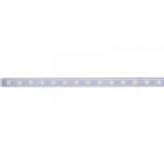Paulmann LED csík bővítés Dugóval 24 V 100 cm RGB, Melegfehér MaxLED RGBW (70634) (70634) - aqua