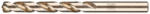 Pferd TOOLS HSSE-Co 5 Spirálfúró 9.3 mm Teljes hossz 125 mm DIN 338 10 db (25203783) (25203783)