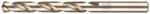 Pferd TOOLS HSSE-Co 5 Spirálfúró 11.8 mm Teljes hossz 142 mm DIN 338 5 db (25203802) (25203802) - aqua