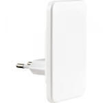 MÜLLER-LICHT Mizar Sensor (27700030) Éjszakai fény LED Melegfehér Fehér (27700030)