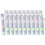 Paulmann (78866) LED csík alap készlet Dugóval 230 V 3 m RGBW 1 készlet (78866)