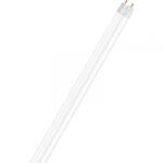 OSRAM LED EEK: F (A - G) G13 Cső forma T8 KVG 6.6 W = 18 W Melegfehér (O x H) 27 mm x 600 mm 1 db (4058075593800) (4058075593800)