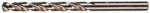 Pferd TOOLS HSSE-Co 5 Spirálfúró 6.9 mm Teljes hossz 109 mm DIN 338 10 db (25203764) (25203764) - aqua
