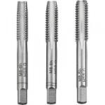 kwb (443306) Menetvágó készlet 3 részes M6 1 DIN 352 HSS 3 db (443306)