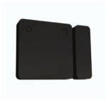 Shelly BLU Door Window Sensor Bluetooth nyitásérzékelő fekete (ALL-KIE-DW-BLUB) (ALL-KIE-DW-BLUB)