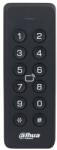 Dahua Cititor control acces de exterior Dahua ASR2101H, 13.56 Mhz, IC card/cod PIN, RS-485/Wiegand, tamper (ASR2101H)