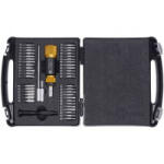 BERNSTEIN Bernstein Werkzeugfabrik (4-930) Bit készlet 46 részes 1/4 (6.3 mm) (4-930)
