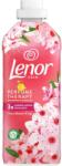 Lenor Cherry Blossom & Sage Öblítő 28 mosás 700ml (80777572)