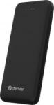 Denver Electronics PBS-10010B BLACK Powerbank 10000 mAh Fekete (117140000630) (117140000630) - aqua