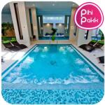  PihiPakk Exkluzív wellness Élményutalvány - Abacus Business & Wellness Hotel**** Herceghalom