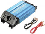 VOLTCRAFT Inverter MSW 700-12-G 700 W 12 V/DC - 230 V/AC módosított szinuszhullám (VC-13984535) (VC-13984535)