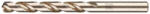 Pferd TOOLS HSSE-Co 5 Spirálfúró 9.8 mm Teljes hossz 133 mm DIN 338 10 db (25203787) (25203787) - aqua