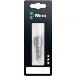 Wera Dugókulcs gépi befogó 5.5 mm Meghajtás 1/4 (6.3 mm) Elhajtás Külső hatlap 50 mm Wera 869/4 M 05073500001 (05073500001)