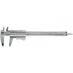 Horex 2224516 Zseb tolómérő 150 mm (2224516) - aqua