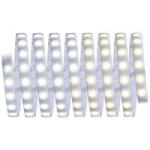 Paulmann MaxLED Tunable White (70624) LED csík alap készlet Dugóval 24 V 3 m Melegfehér, Semleges fehér, Nappalifény fehér 1 db (70624)