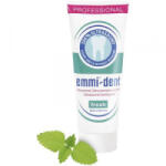 emmi-dent Fogkrém ultrahangos fogkeféhez, Emag EMMI-DENT (65005) - aqua