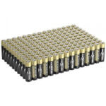 ANSMANN (1502-0026-510) Ceruzaelem Alkáli mangán 1.5 V 150 db (1502-0026-510) - aqua