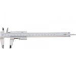 Helios Preisser 0184 501 Zseb tolómérő 150 mm (0184 501)