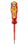 kwb PROFI GS VDE INSULATED 1000V SCREWDRIVER lapos csavarhúzó 3.0x75mm (49661330) (49661330)