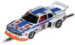 Carrera Digital 132 Cars BMW 3.5 CSL No. 15 Autó autópályához 1: 32 - Fehér (20032028)