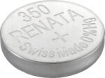 Renata Gombelem 350 1.55 V 1 db 105 mAh Ezüstoxid (X704491) (X704491) - aqua