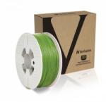 Verbatim PLA filament 1.75mm, 1kg zöld (55324) (55324) - aqua