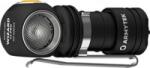 Armytek Wizard C1 Pro Magnet White LED Fejlámpa Mágneses tartóval Akkuról üzemeltetett 1000 lm 1440 óra 55 g (F09001C) (F09001C) - aqua