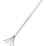TRU COMPONENTS Hálózati kábel, CAT6 U/UTP CCA 25 m, Tru Components (1571464)