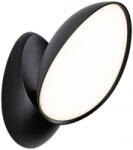 Paulmann Batona LED-es kültéri fali lámpa LED 12 W Antracit (94767) (94767)