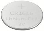 VOLTCRAFT CR 1616 Gombelem 3 V 50 mAh Lítium 5 db (VC-11894995) (VC-11894995) - aqua