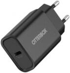 OtterBox Standard EU USB C USB-s töltőkészülék Beltér 30 W 1 x 1x USB-C (78-81339) (78-81339) - aqua